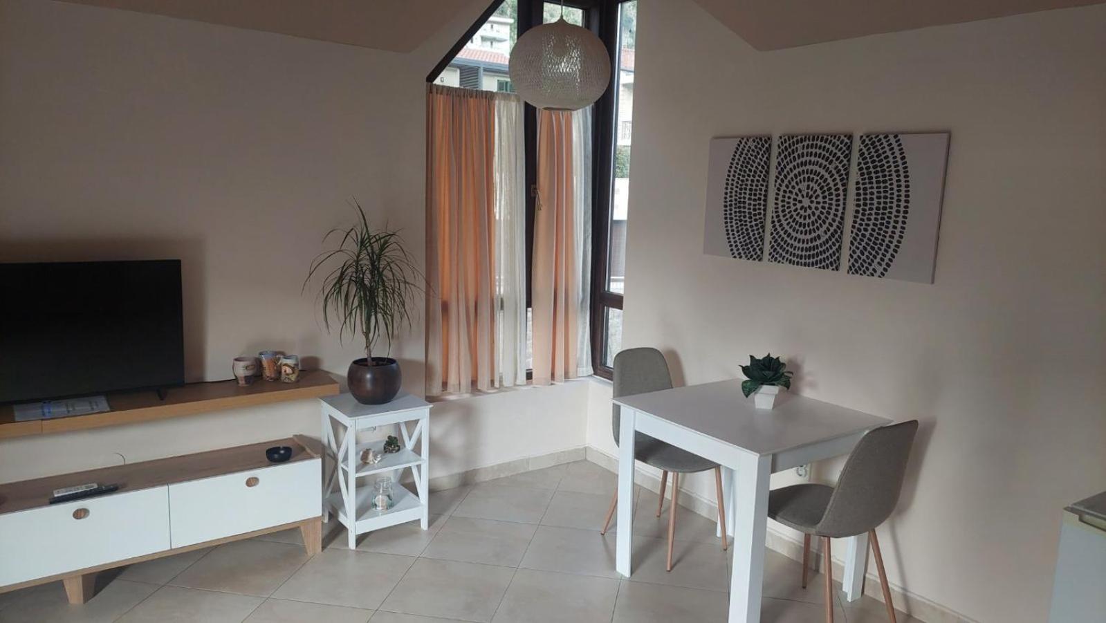 Mila'S Studio Kotor Eksteriør billede