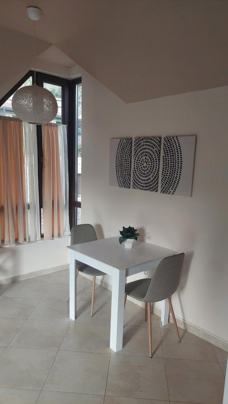 Mila'S Studio Kotor Eksteriør billede